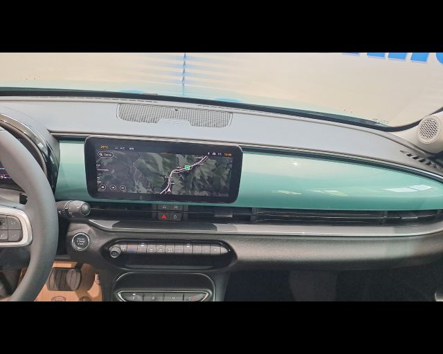 FIAT 600 1.2 HYBRID 145CV AUTO - foto 8