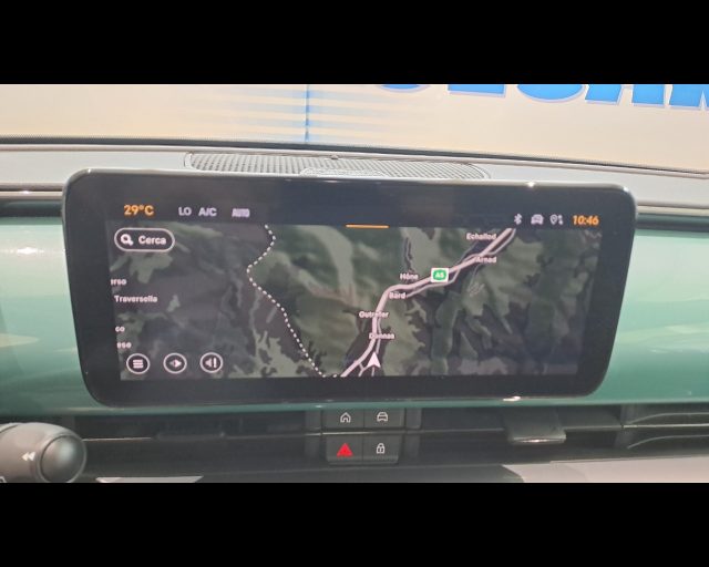 FIAT 600 1.2 HYBRID 145CV AUTO - foto 9