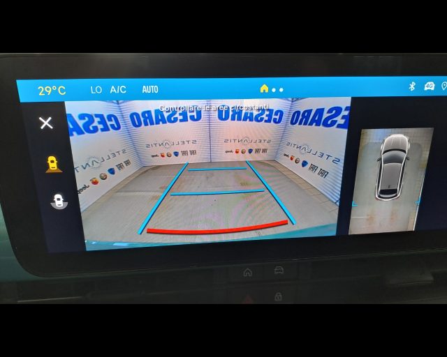 FIAT 600 1.2 HYBRID 145CV AUTO - foto 11