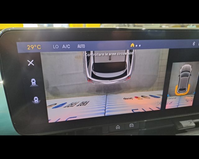 FIAT 600 1.2 HYBRID 145CV AUTO - foto 12
