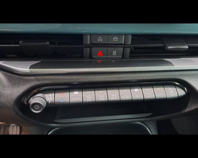 FIAT 600 1.2 HYBRID 145CV AUTO - foto 13