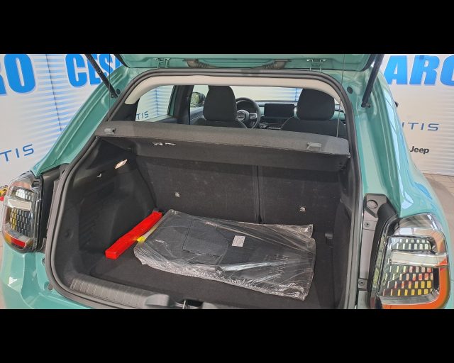 FIAT 600 1.2 HYBRID 145CV AUTO - foto 18