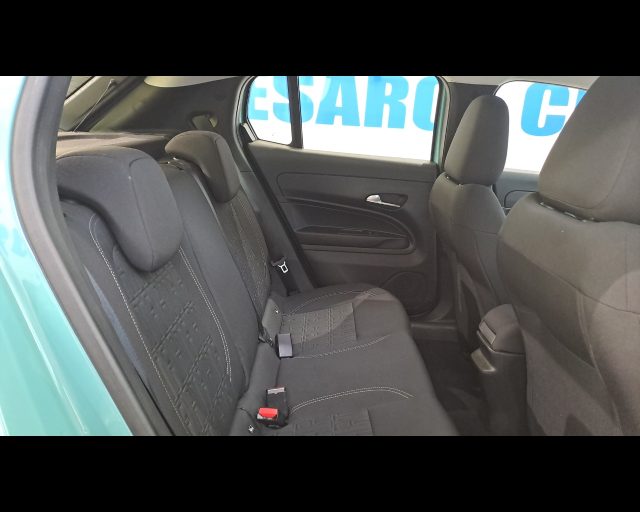 FIAT 600 1.2 HYBRID 145CV AUTO - foto 21