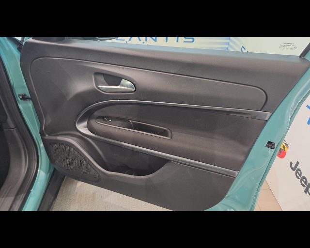 FIAT 600 1.2 HYBRID 145CV AUTO - foto 22