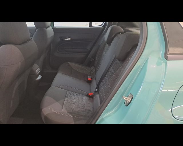 FIAT 600 1.2 HYBRID 145CV AUTO - foto 25