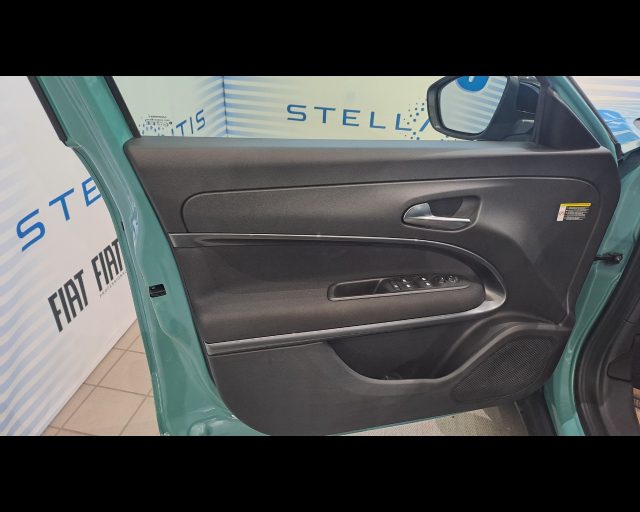 FIAT 600 1.2 HYBRID 145CV AUTO - foto 27