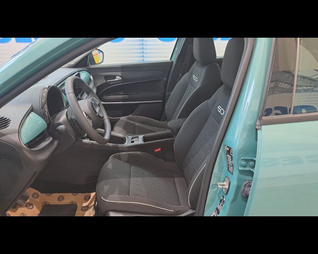 FIAT 600 1.2 HYBRID 145CV AUTO - foto 28