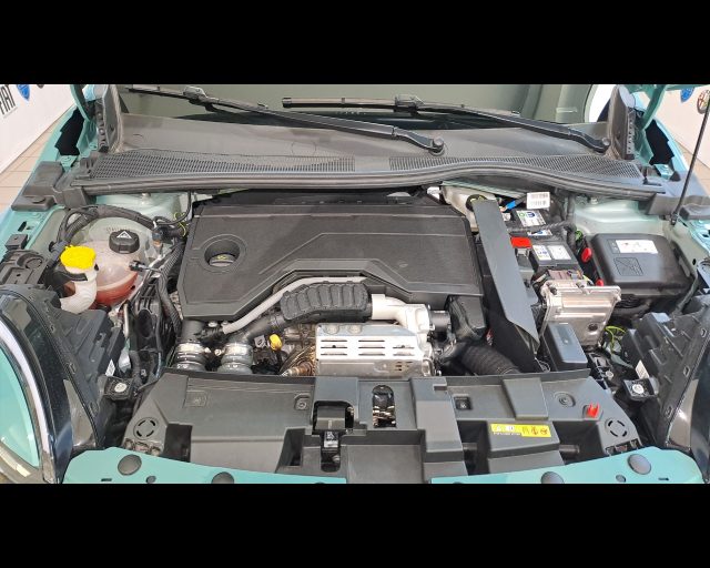 FIAT 600 1.2 HYBRID 145CV AUTO - foto 30