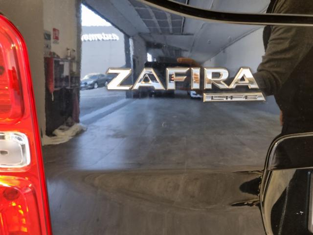 OPEL ZAFIRA LIFE 2.0 DIESEL 180CV AUT. START&STOP - foto 17