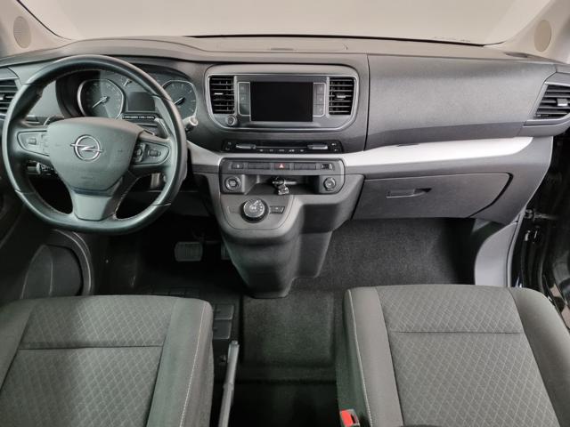 OPEL ZAFIRA LIFE 2.0 DIESEL 180CV AUT. START&STOP - foto 7