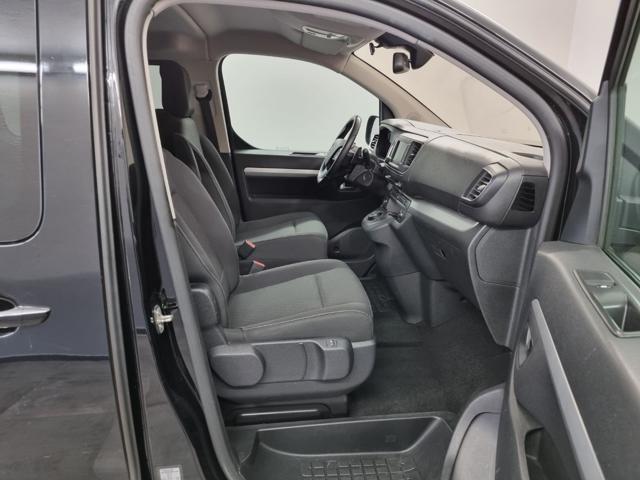 OPEL ZAFIRA LIFE 2.0 DIESEL 180CV AUT. START&STOP - foto 9