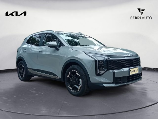 KIA SPORTAGE 1.6 TGDI DCT GPL STYLE - foto 3