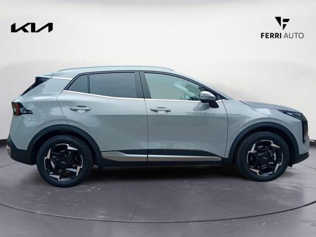 KIA SPORTAGE 1.6 TGDI DCT GPL STYLE - foto 4