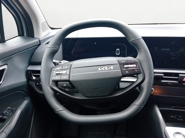 KIA SPORTAGE 1.6 TGDI DCT GPL STYLE - foto 11