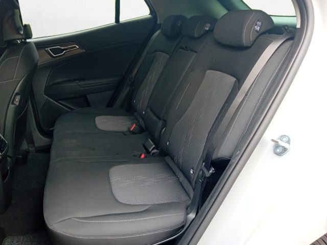 KIA SPORTAGE 1.6 TGDI DCT GPL STYLE - foto 8