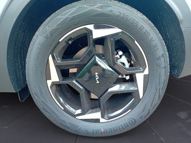 KIA SPORTAGE 1.6 TGDI DCT GPL STYLE - foto 12
