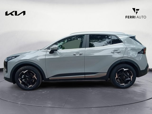 KIA SPORTAGE 1.6 TGDI DCT GPL STYLE - foto 5