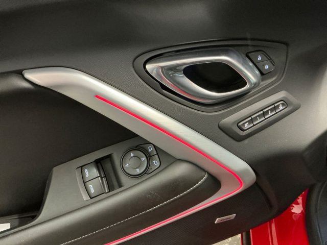 CHEVROLET CAMARO 6.2L V8 AUT. EDELBROCK GEN SUPER - foto 11