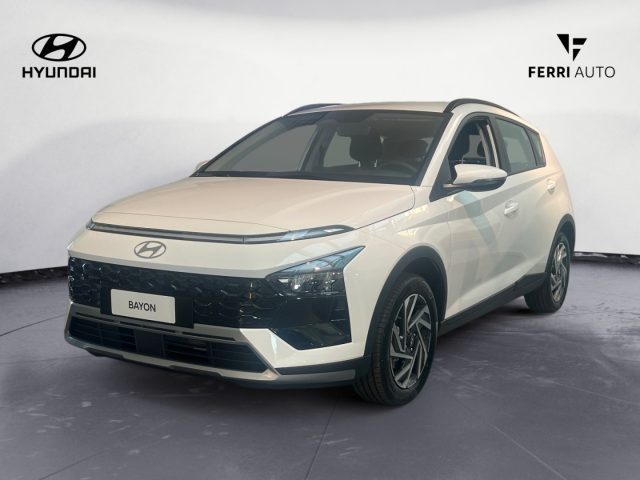 HYUNDAI BAYON 1.2 MPI XLINE - foto 2