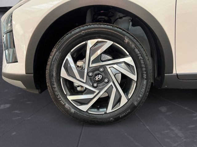 HYUNDAI BAYON 1.2 MPI XLINE - foto 13