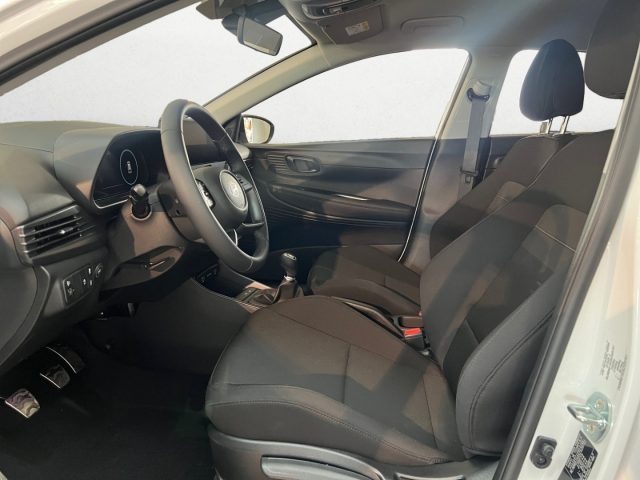 HYUNDAI BAYON 1.2 MPI XLINE - foto 8