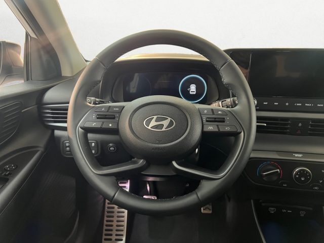 HYUNDAI BAYON 1.2 MPI XLINE - foto 11
