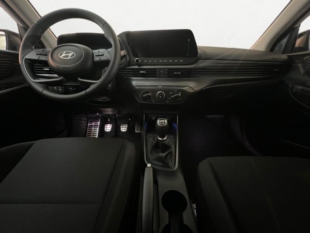 HYUNDAI BAYON 1.2 MPI XLINE - foto 10