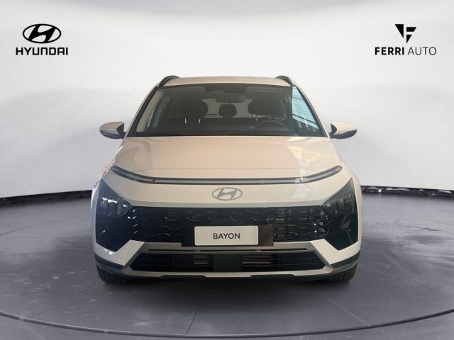 HYUNDAI BAYON 1.2 MPI XLINE - foto 3