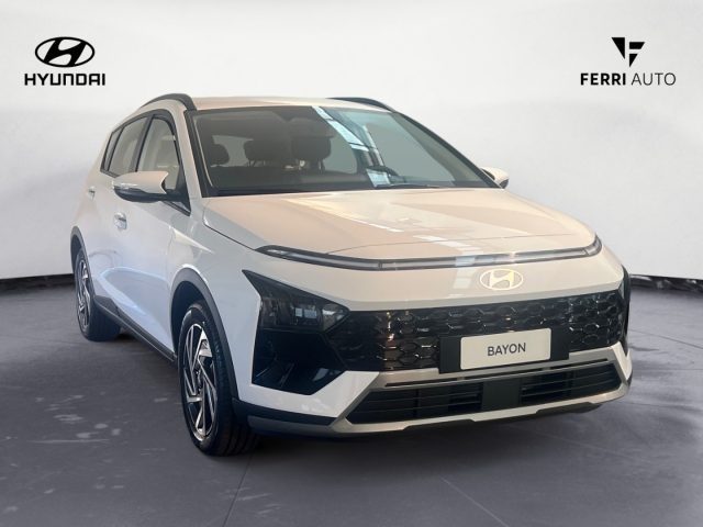 HYUNDAI BAYON 1.2 MPI XLINE - foto 4
