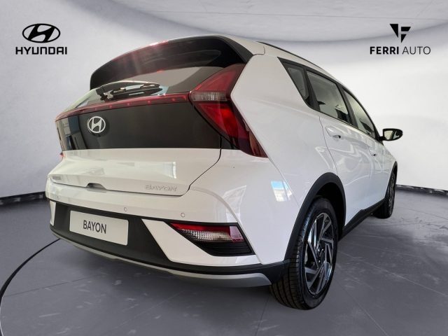 HYUNDAI BAYON 1.2 MPI XLINE - foto 5