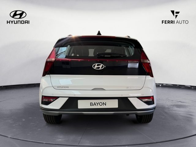 HYUNDAI BAYON 1.2 MPI XLINE - foto 6