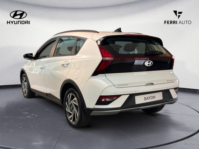 HYUNDAI BAYON 1.2 MPI XLINE - foto 7
