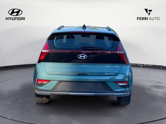HYUNDAI BAYON 1.2 MPI XLINE - foto 4