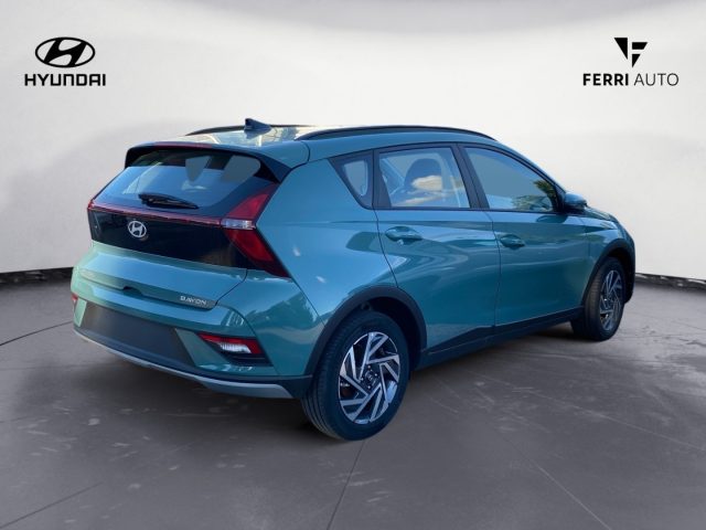 HYUNDAI BAYON 1.2 MPI XLINE - foto 5