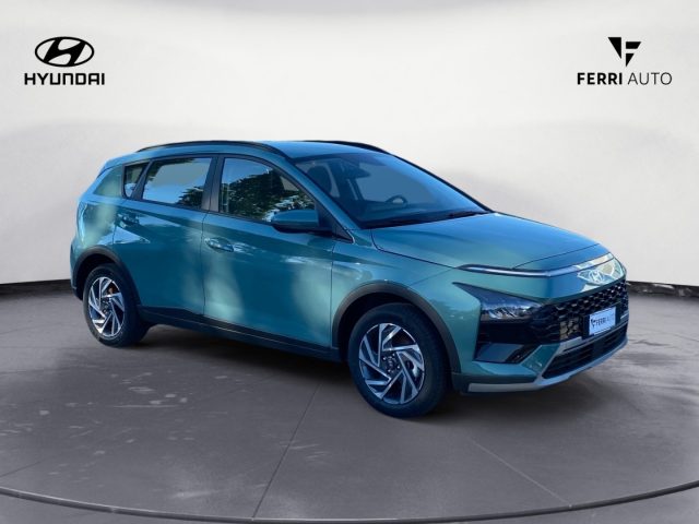 HYUNDAI BAYON 1.2 MPI XLINE - foto 6