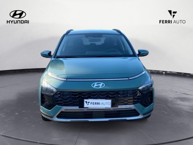 HYUNDAI BAYON 1.2 MPI XLINE - foto 7