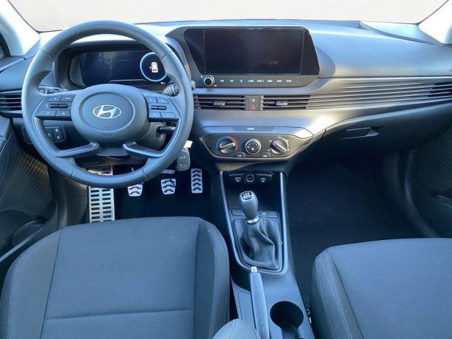 HYUNDAI BAYON 1.2 MPI XLINE - foto 9