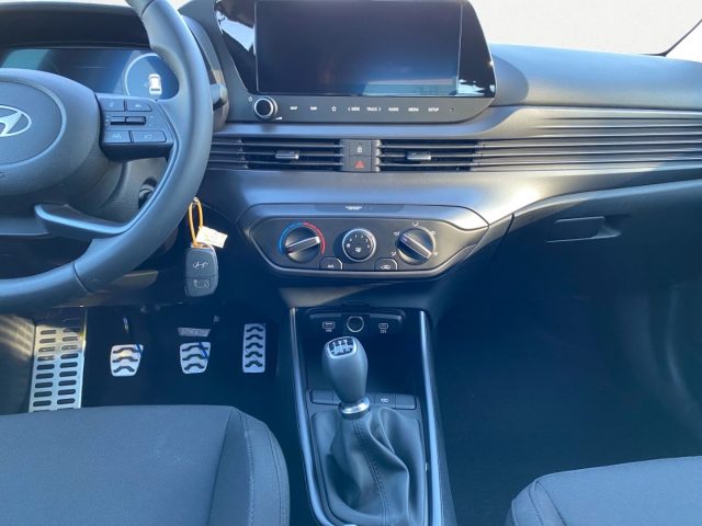 HYUNDAI BAYON 1.2 MPI XLINE - foto 10