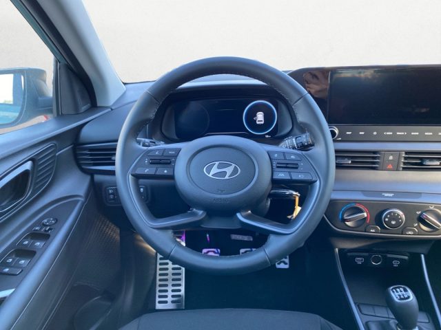 HYUNDAI BAYON 1.2 MPI XLINE - foto 11