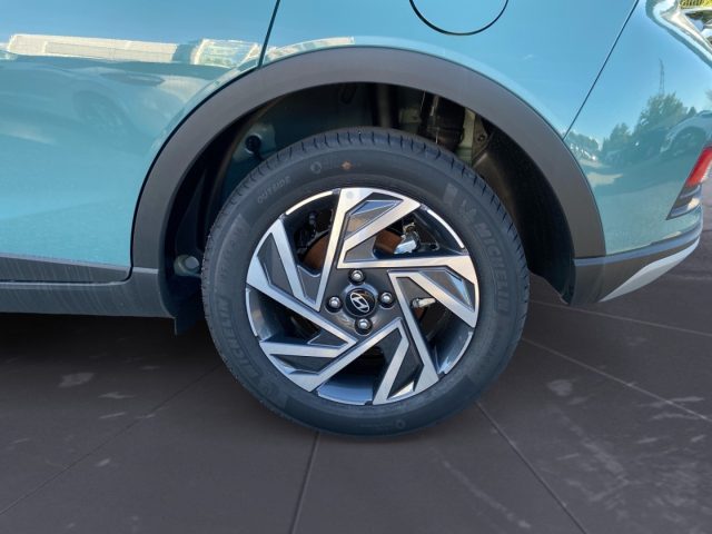 HYUNDAI BAYON 1.2 MPI XLINE - foto 13