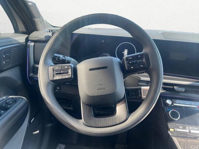 HYUNDAI SANTA FE 1.6 T-GDI PHEV 4WD AT 5 POSTI XC - foto 8