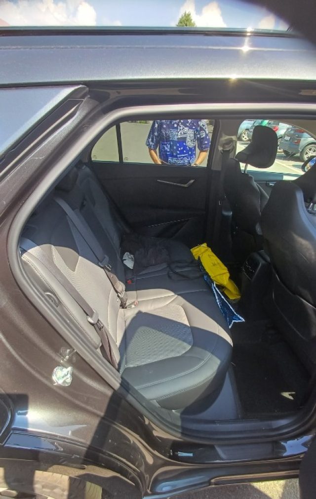 KIA NIRO 1.6 GDI DCT HEV STYLE - foto 6