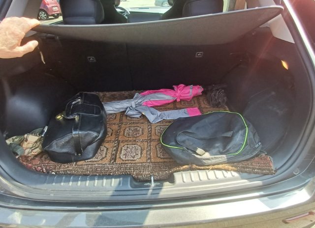 KIA NIRO 1.6 GDI DCT HEV STYLE - foto 8