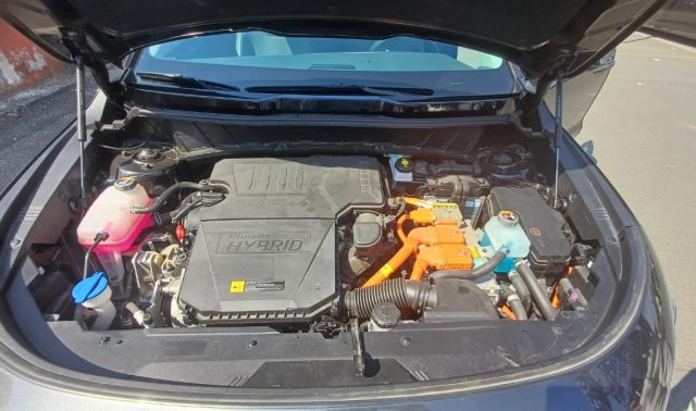 KIA NIRO 1.6 GDI DCT HEV STYLE - foto 9
