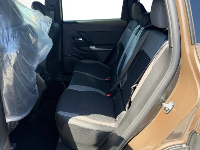 JEEP COMPASS 1.2 TURBO 48V E-HYBRID FIRST EDI - foto 9