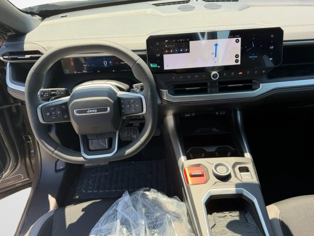 JEEP COMPASS 1.2 TURBO 48V E-HYBRID FIRST EDI - foto 11