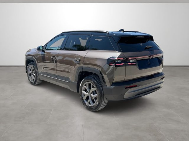JEEP COMPASS 1.2 TURBO 48V E-HYBRID FIRST EDI - foto 6