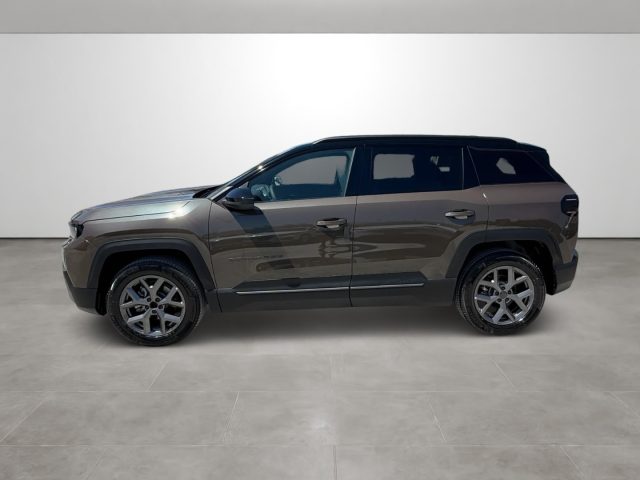 JEEP COMPASS 1.2 TURBO 48V E-HYBRID FIRST EDI - foto 7