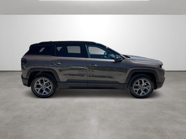 JEEP COMPASS 1.2 TURBO 48V E-HYBRID FIRST EDI - foto 8