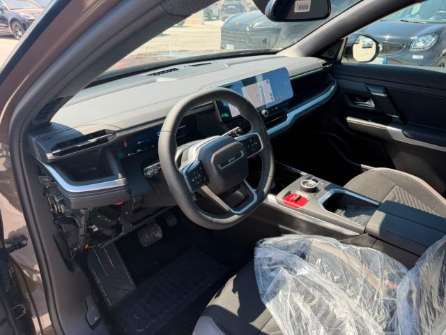 JEEP COMPASS 1.2 TURBO 48V E-HYBRID FIRST EDI - foto 16